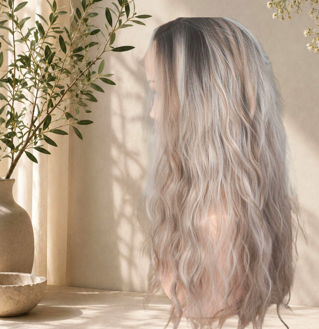 Cashmere Breeze