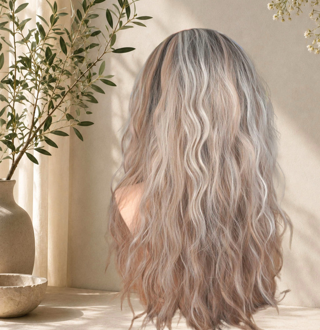 Cashmere Breeze