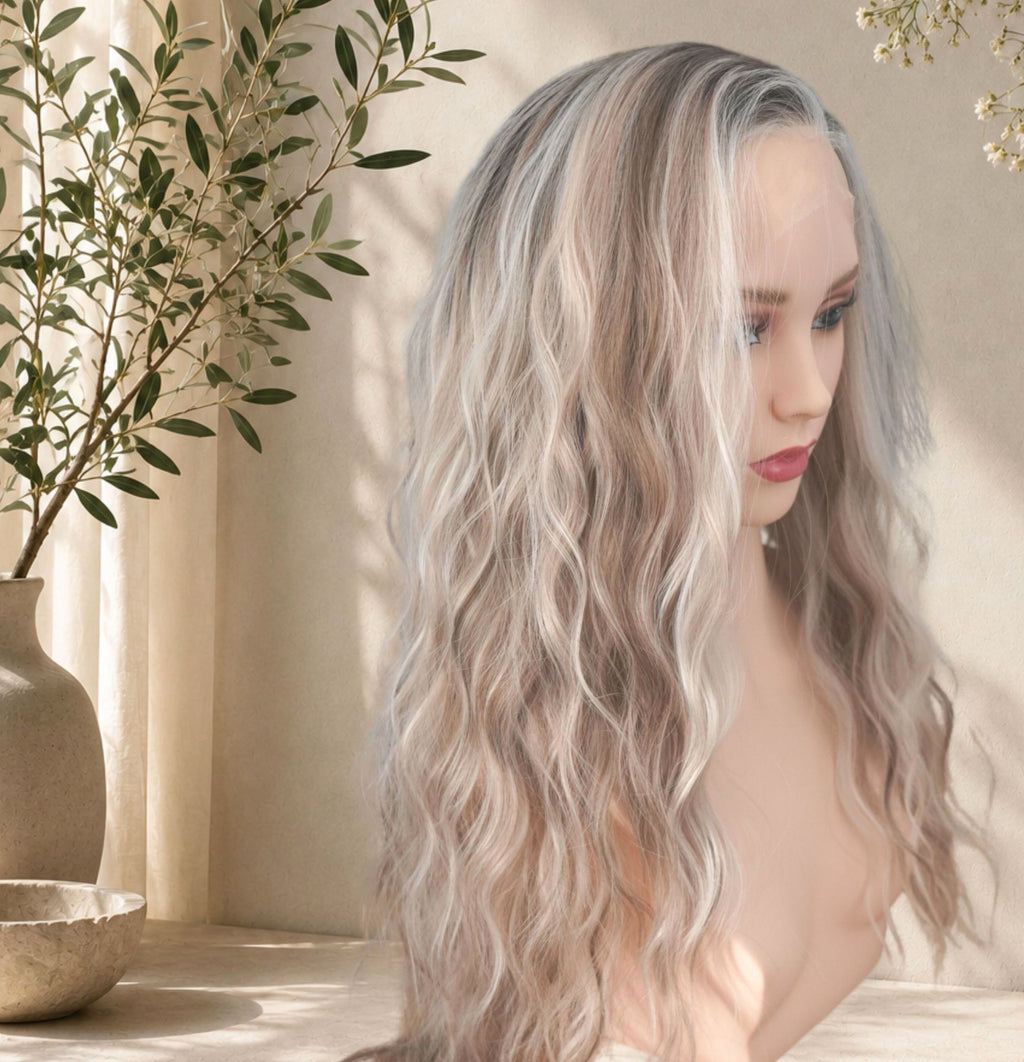 Cashmere Breeze