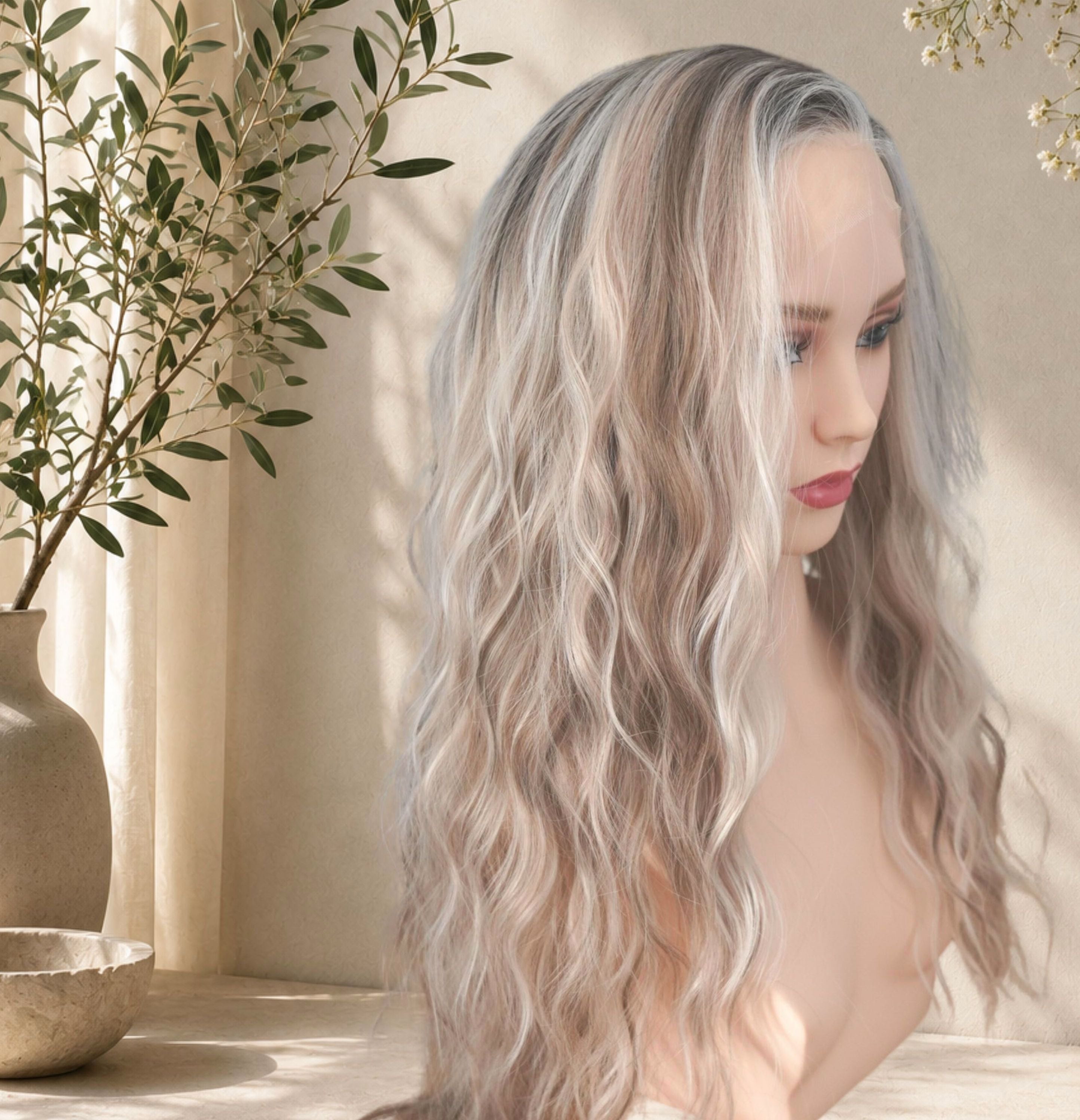 Cashmere Breeze