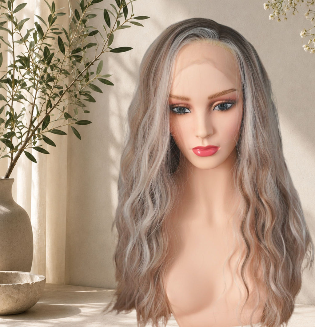 Cashmere Breeze