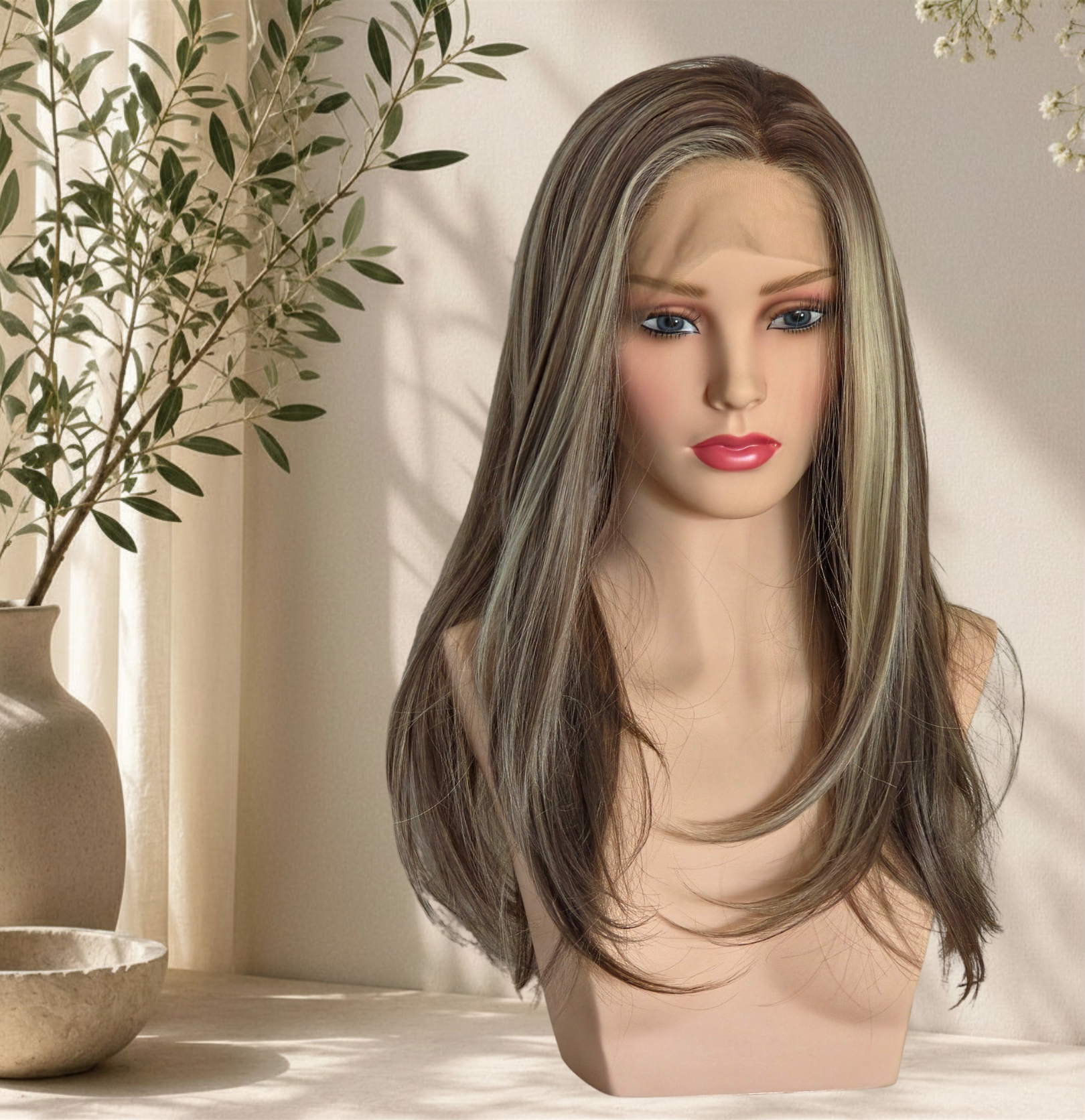 Luna Veil - Only 1 Available