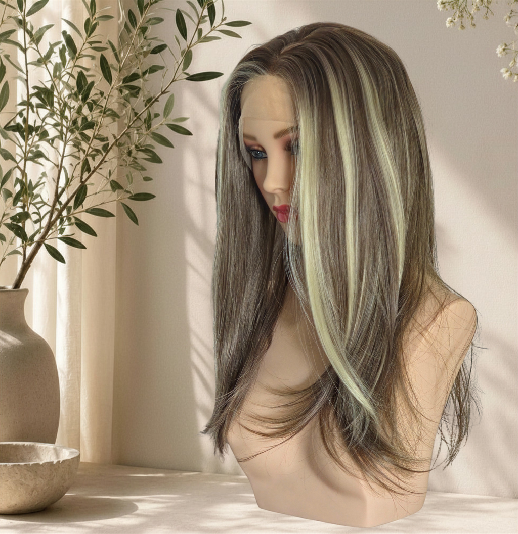 Luna Veil - Only 1 Available