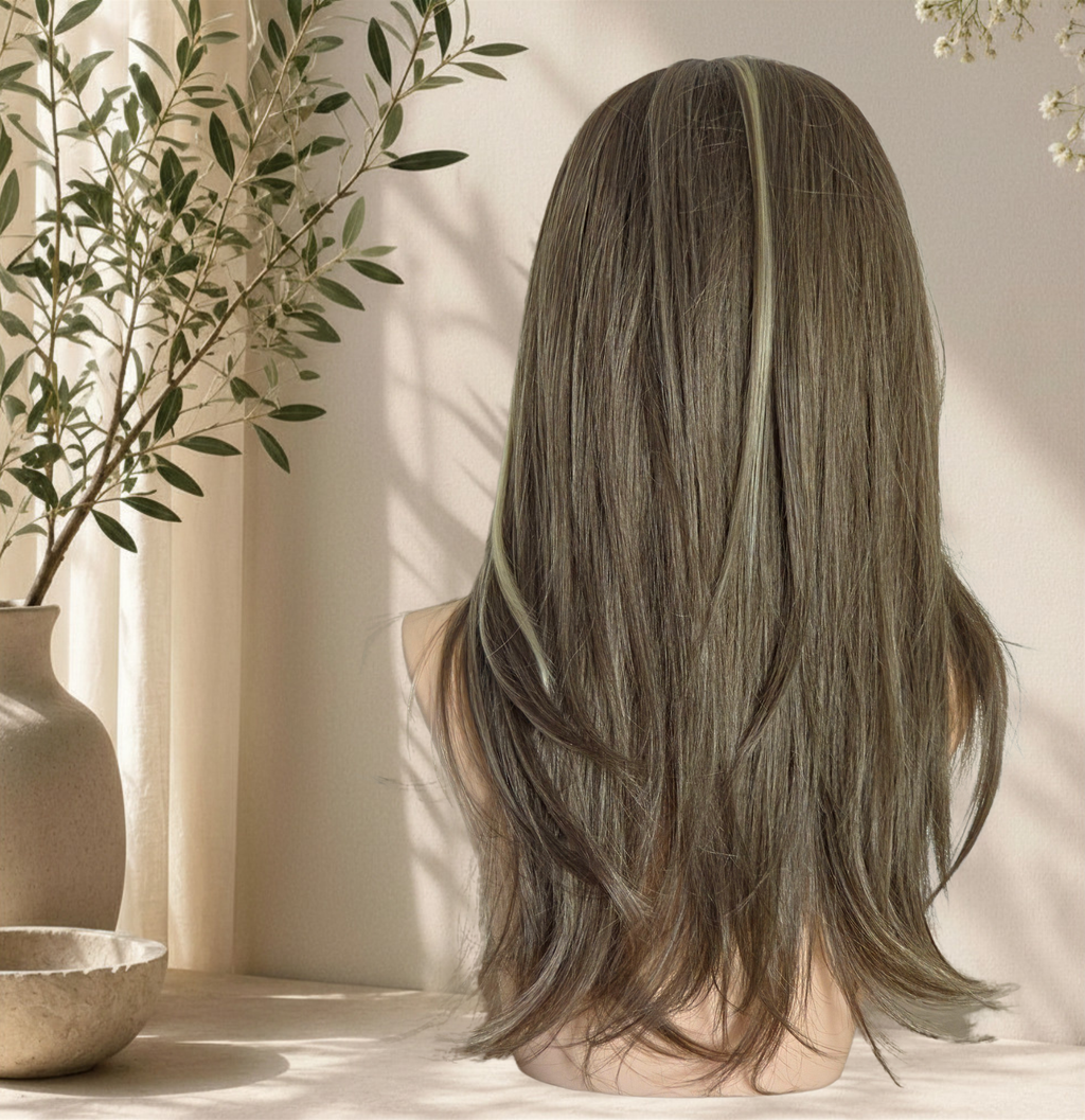 Luna Veil - Only 1 Available