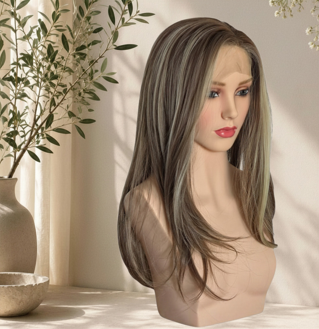 Luna Veil - Only 1 Available