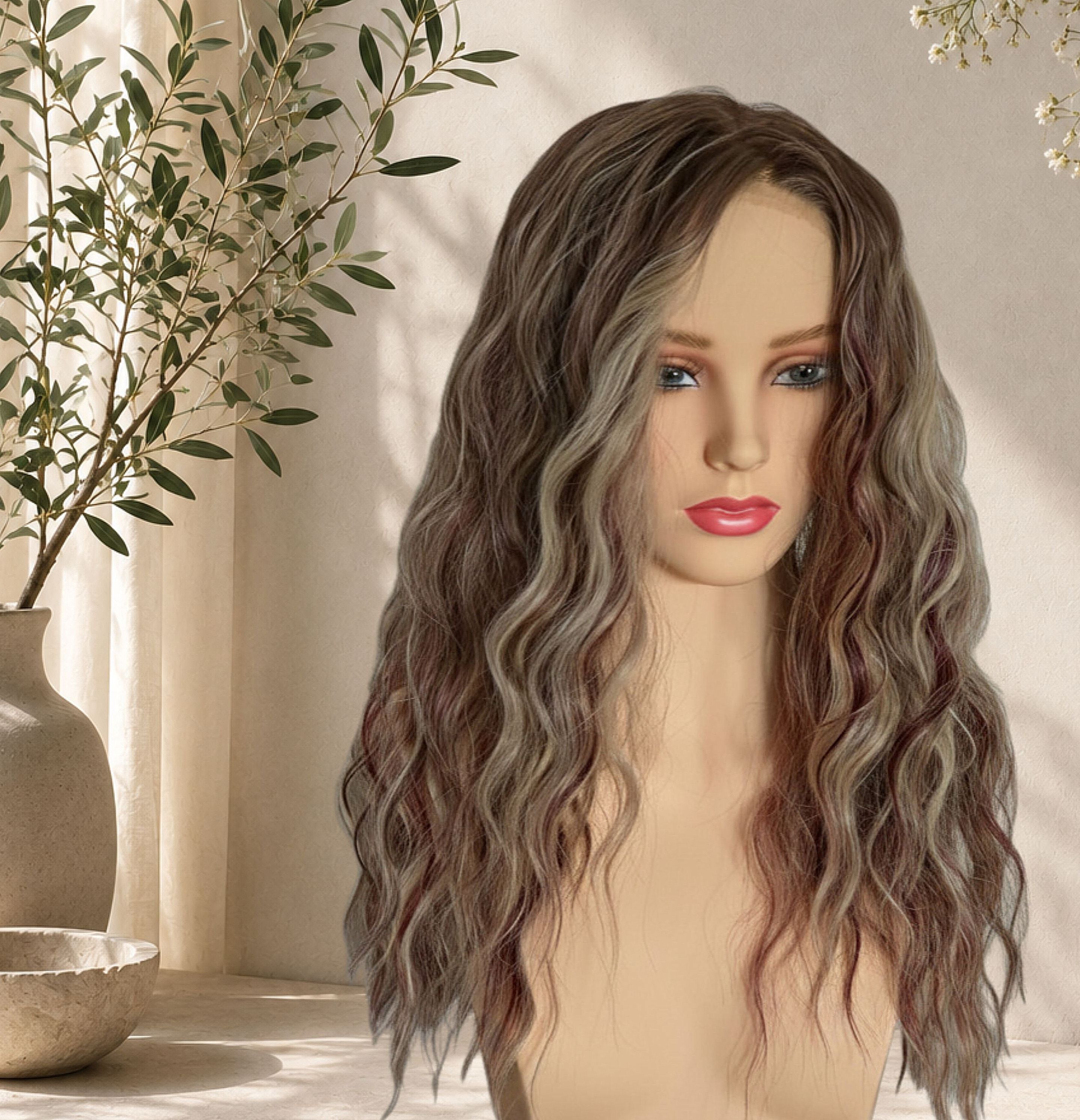 Starlit Aphrodite