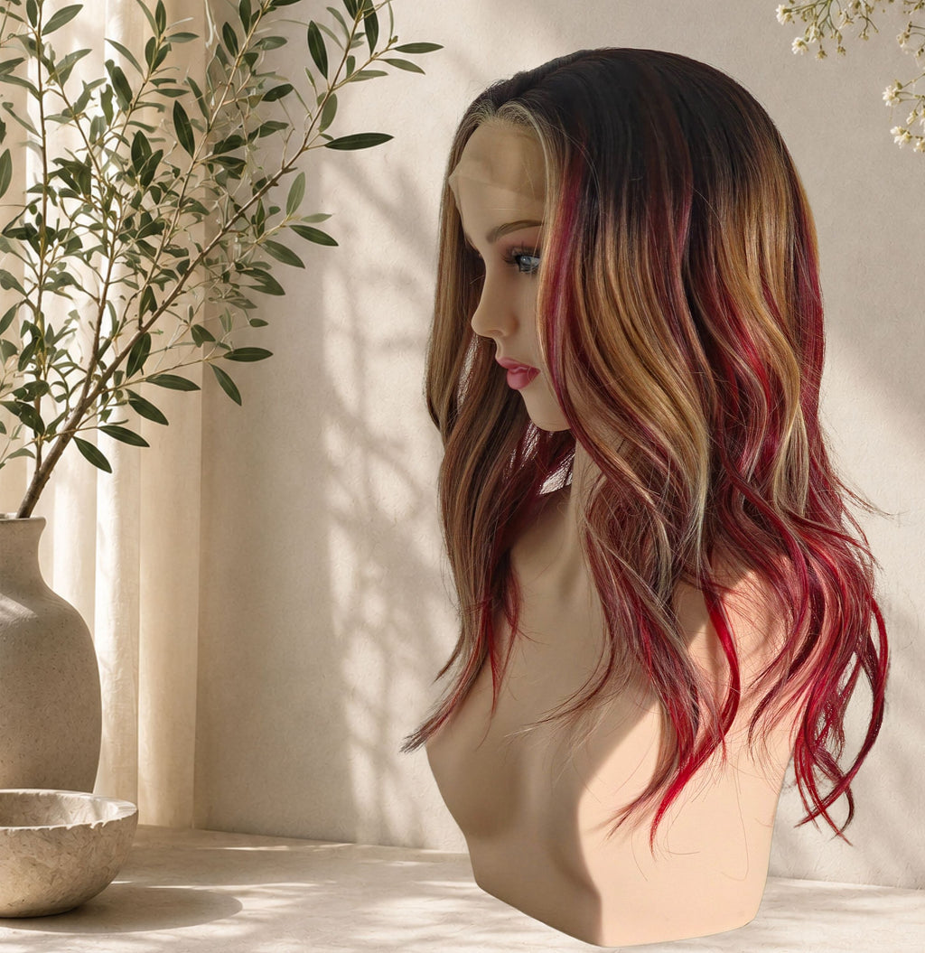 Bloodmoon Vixen - Special Offer Price