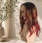 Bloodmoon Vixen - Special Offer Price