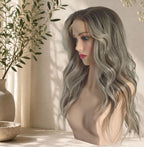 2 Wigs for £105 - Divine Essence and Lumina Haze, 13x6