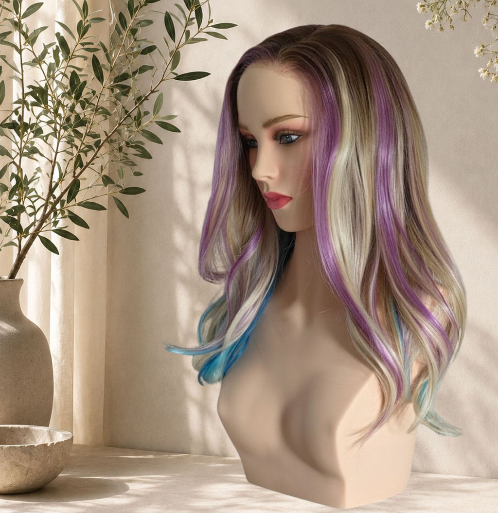 Starbloom Aura