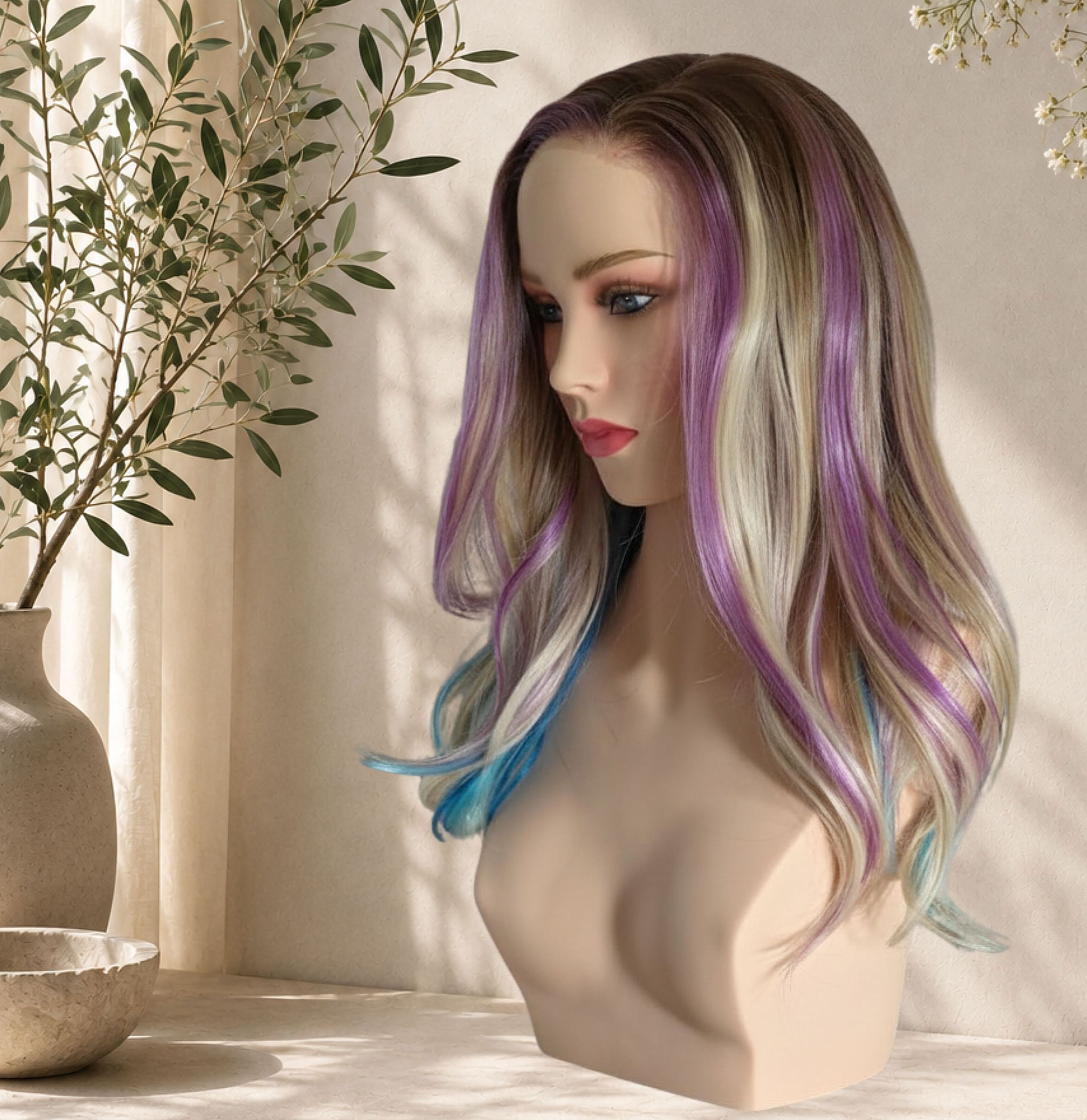 Starbloom Aura