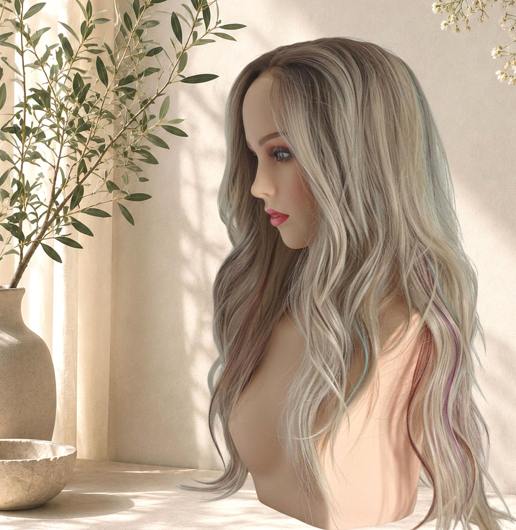 Moonlit Pastel