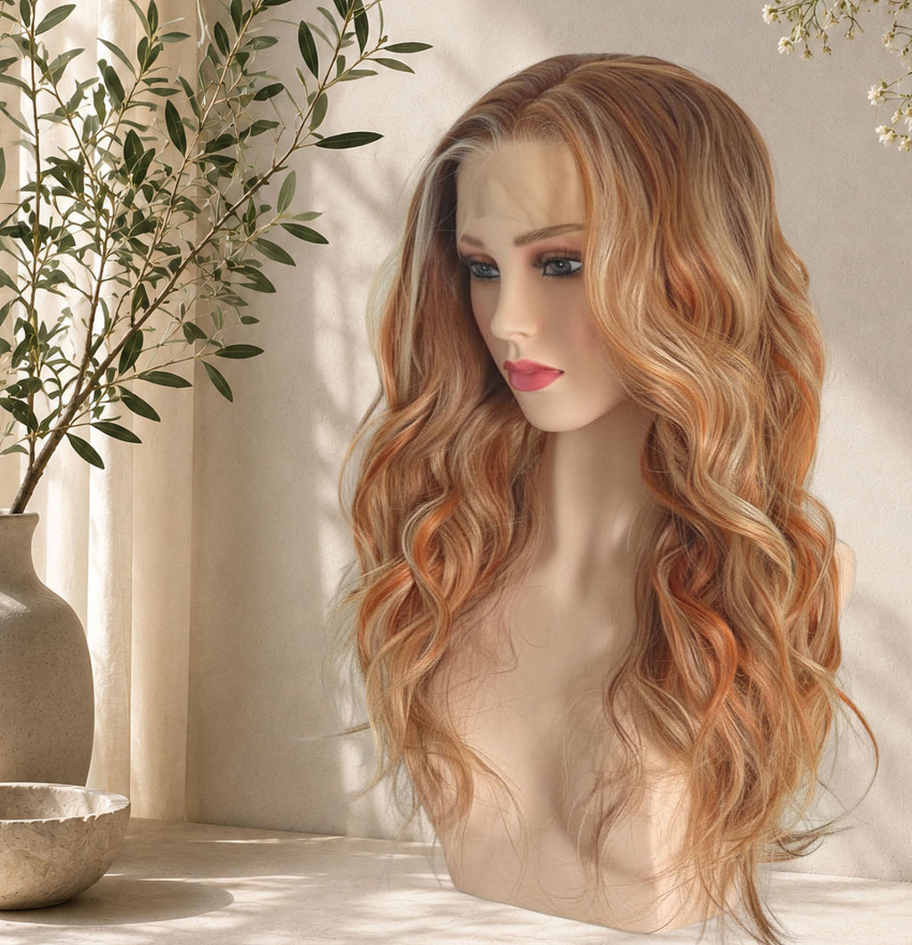 Flame Enchantress - Special Offer Price