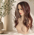 Mulberry Glow