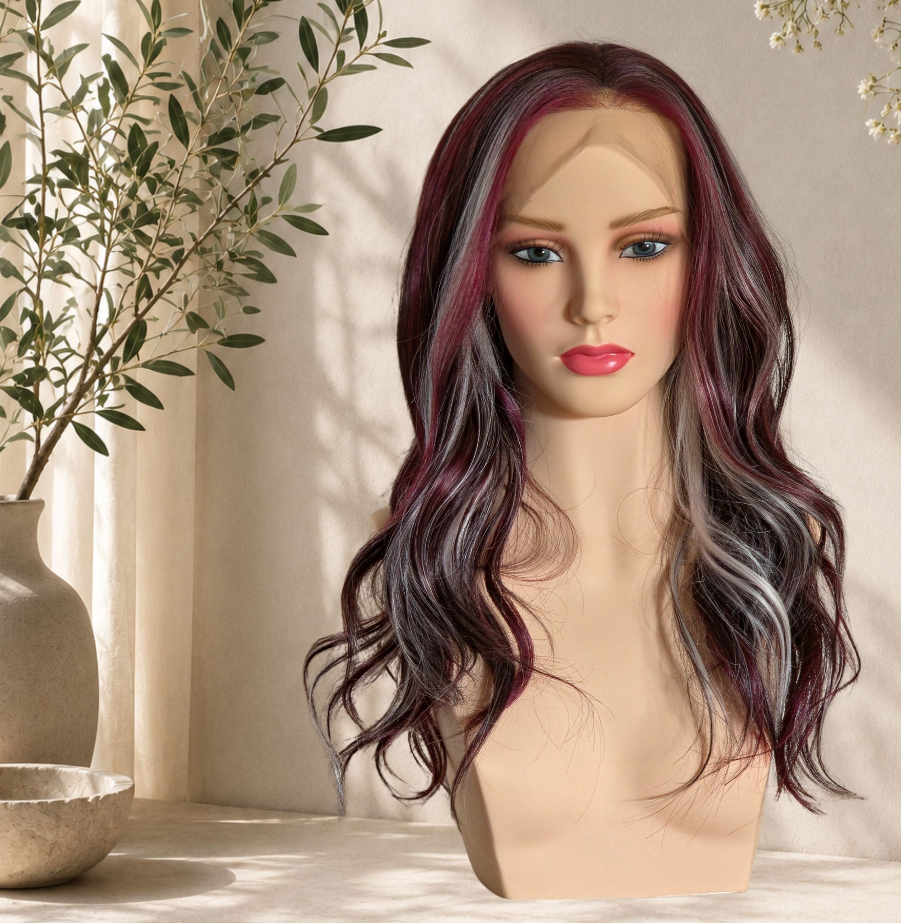 Twilight Plum
