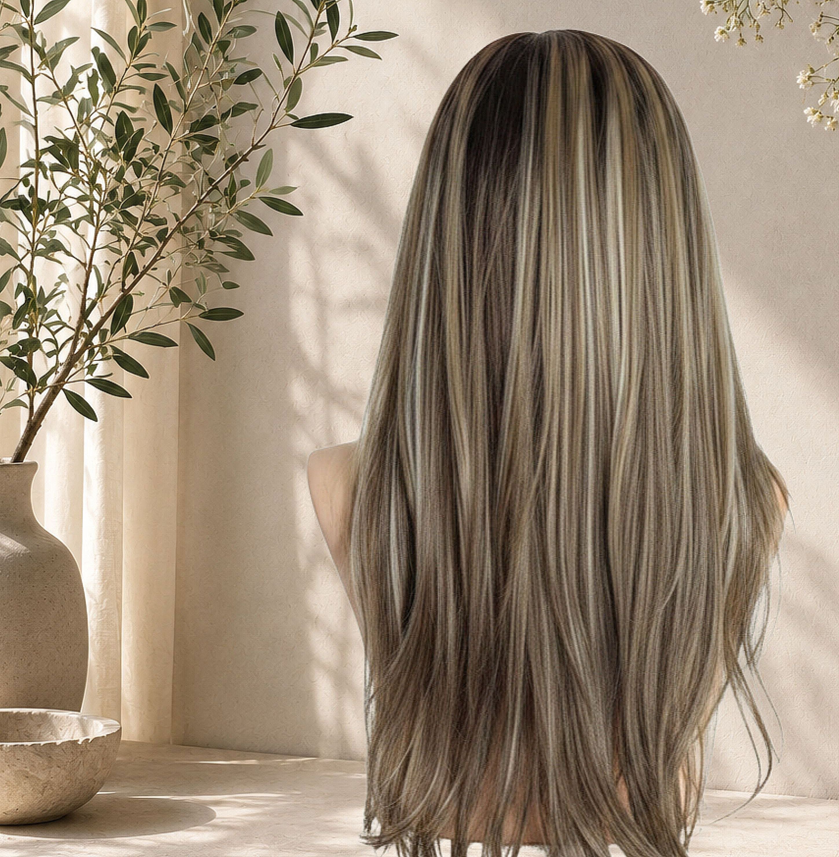 Frosted Cascade - Special Offer Price