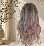 Moonlit Pastel