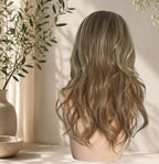 2 Wigs for £99 - Amber Halo and Maple Moon