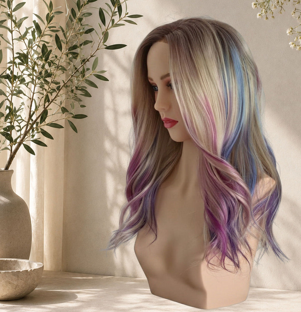 Fairywave Aura