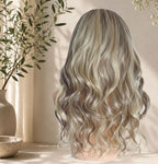 2 Wigs for £105 - Divine Essence and Lumina Haze, 13x6