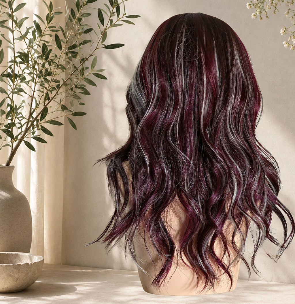 Twilight Plum
