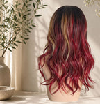 Bloodmoon Vixen - Special Offer Price