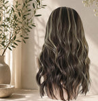 2 Wigs for £99 - Mink Halo and Maple Moon