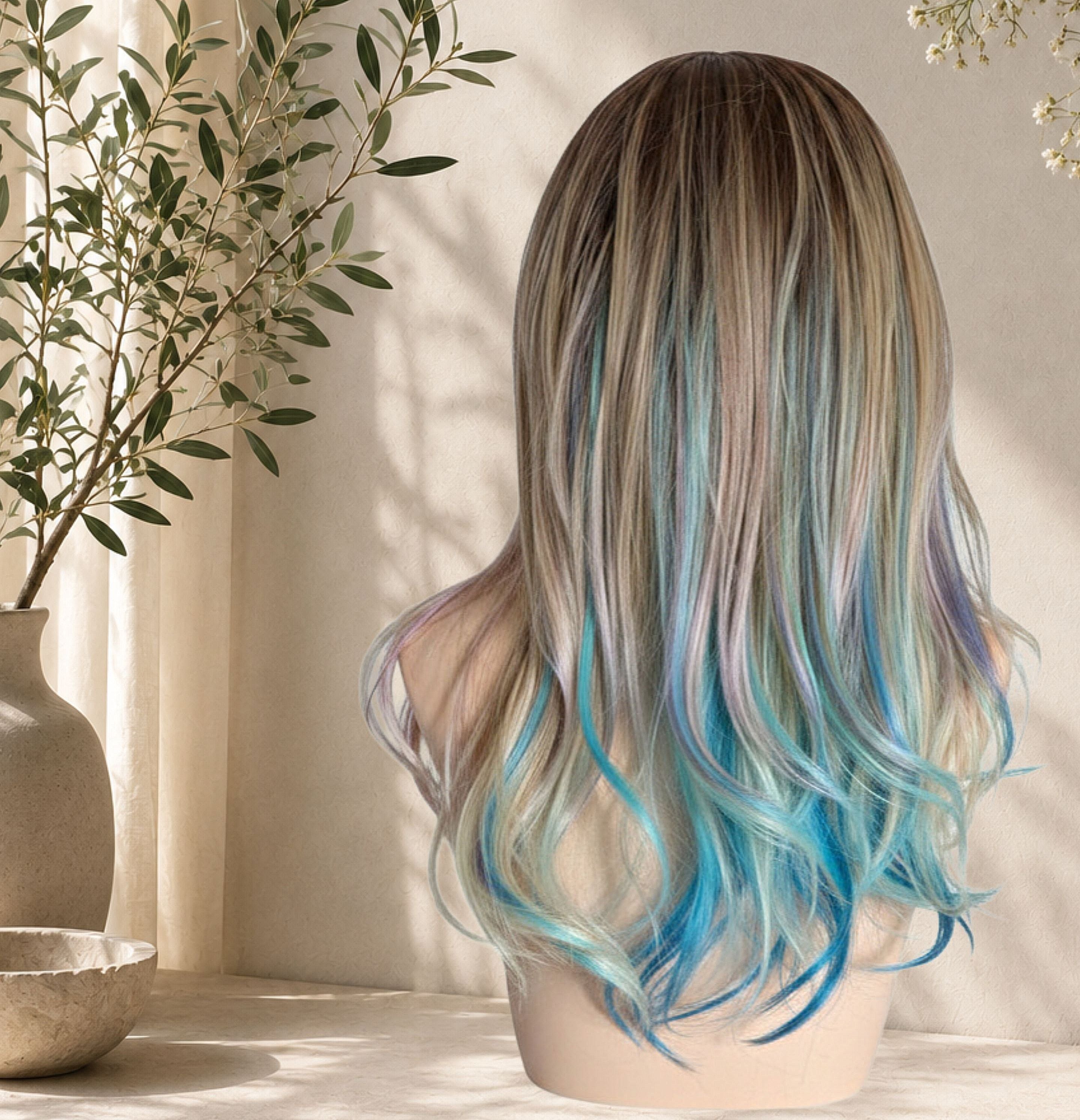 Starbloom Aura