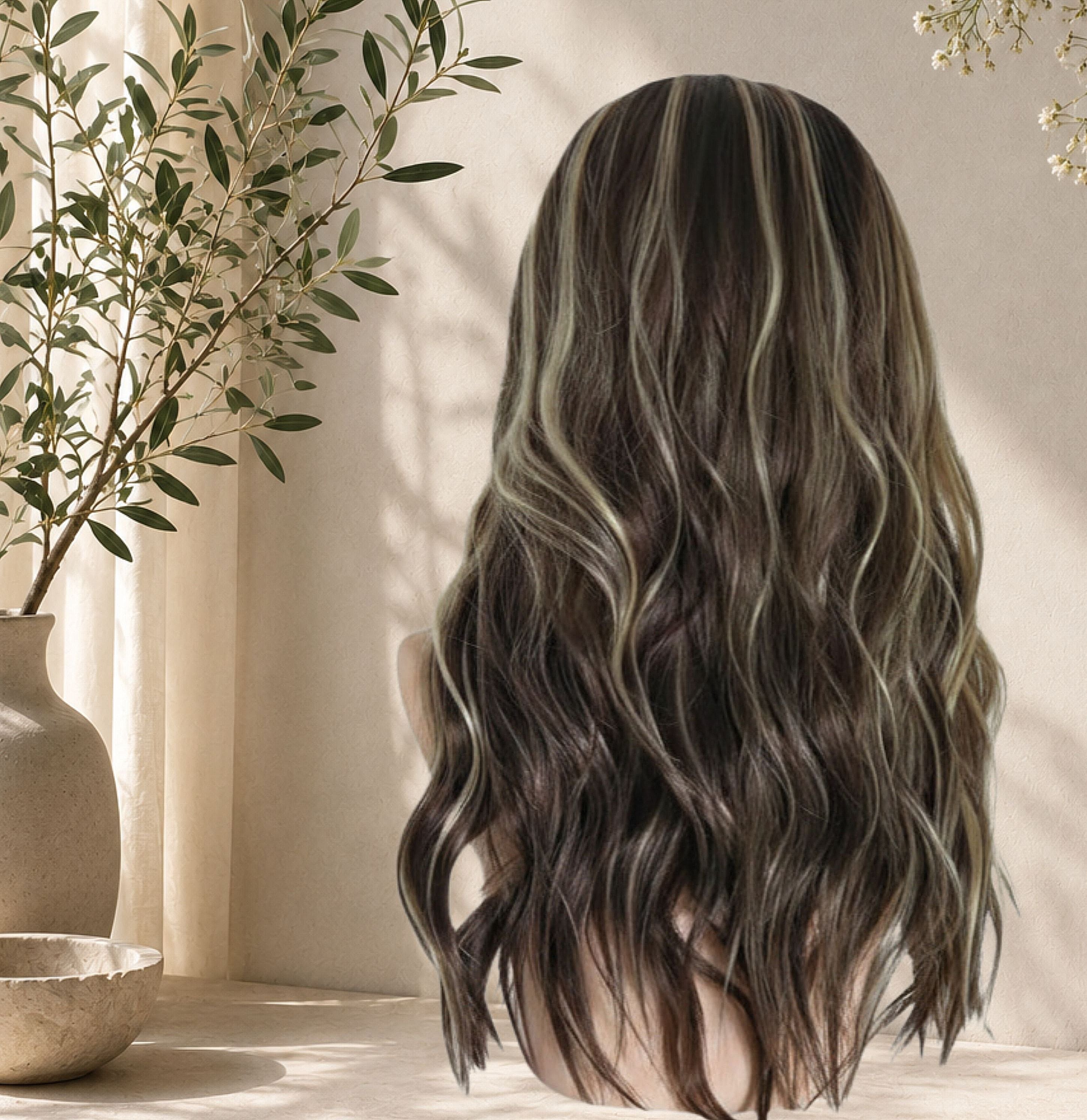 Mink Halo