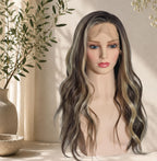 Mink Halo