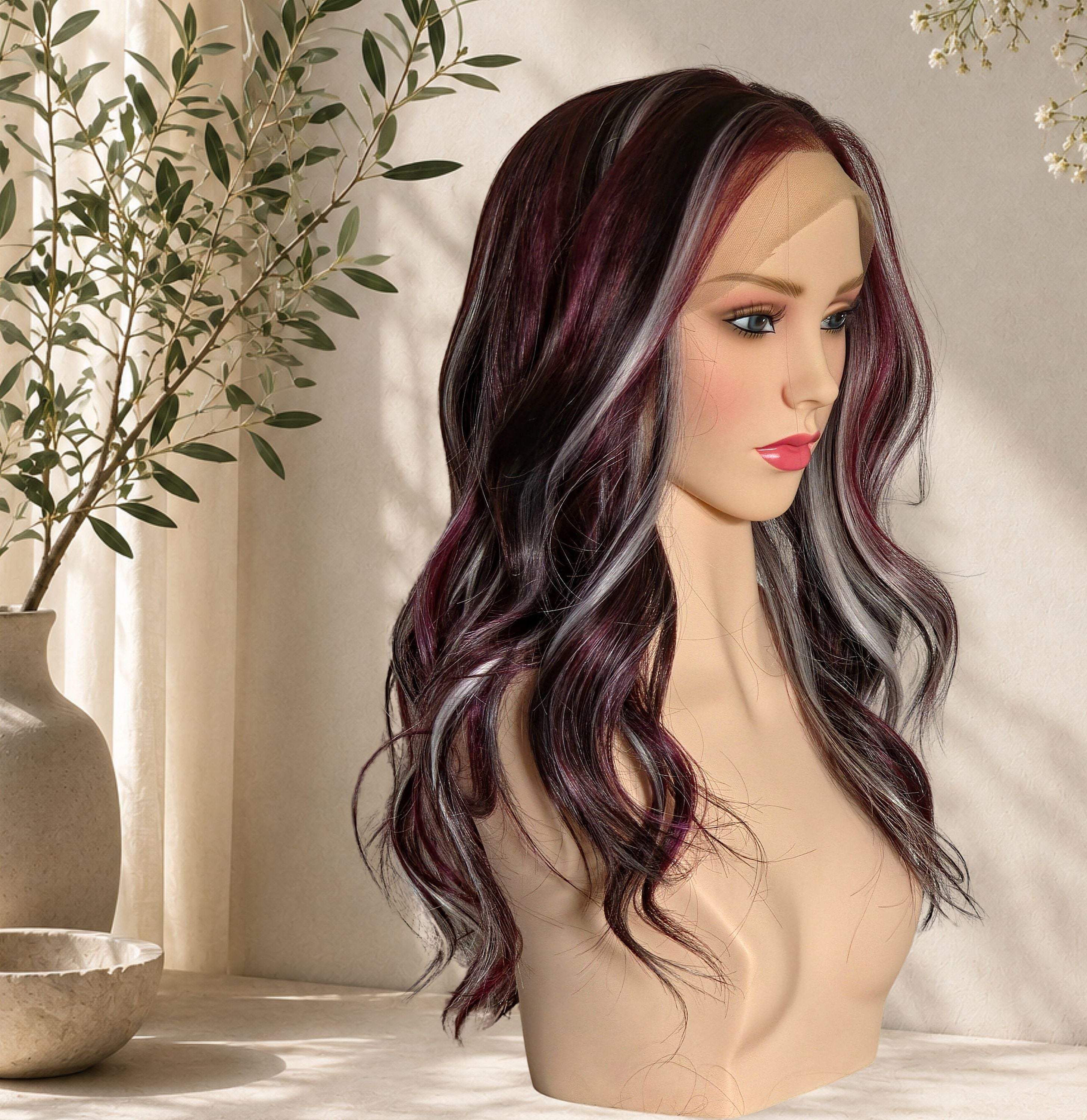 Twilight Plum