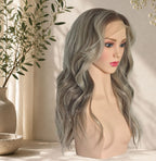 2 Wigs for £105 - Divine Essence and Lumina Haze, 13x6