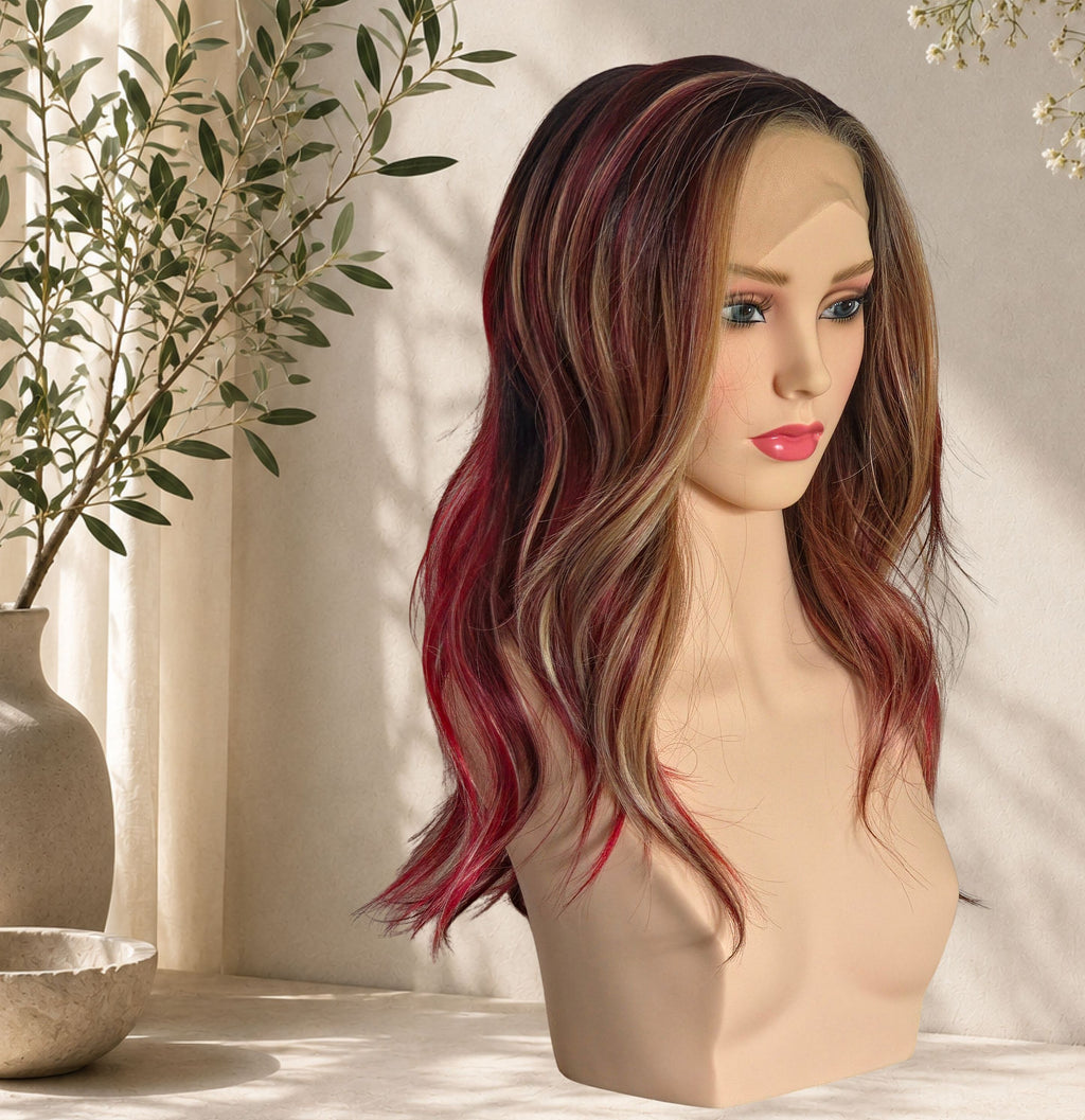 Bloodmoon Vixen - Special Offer Price