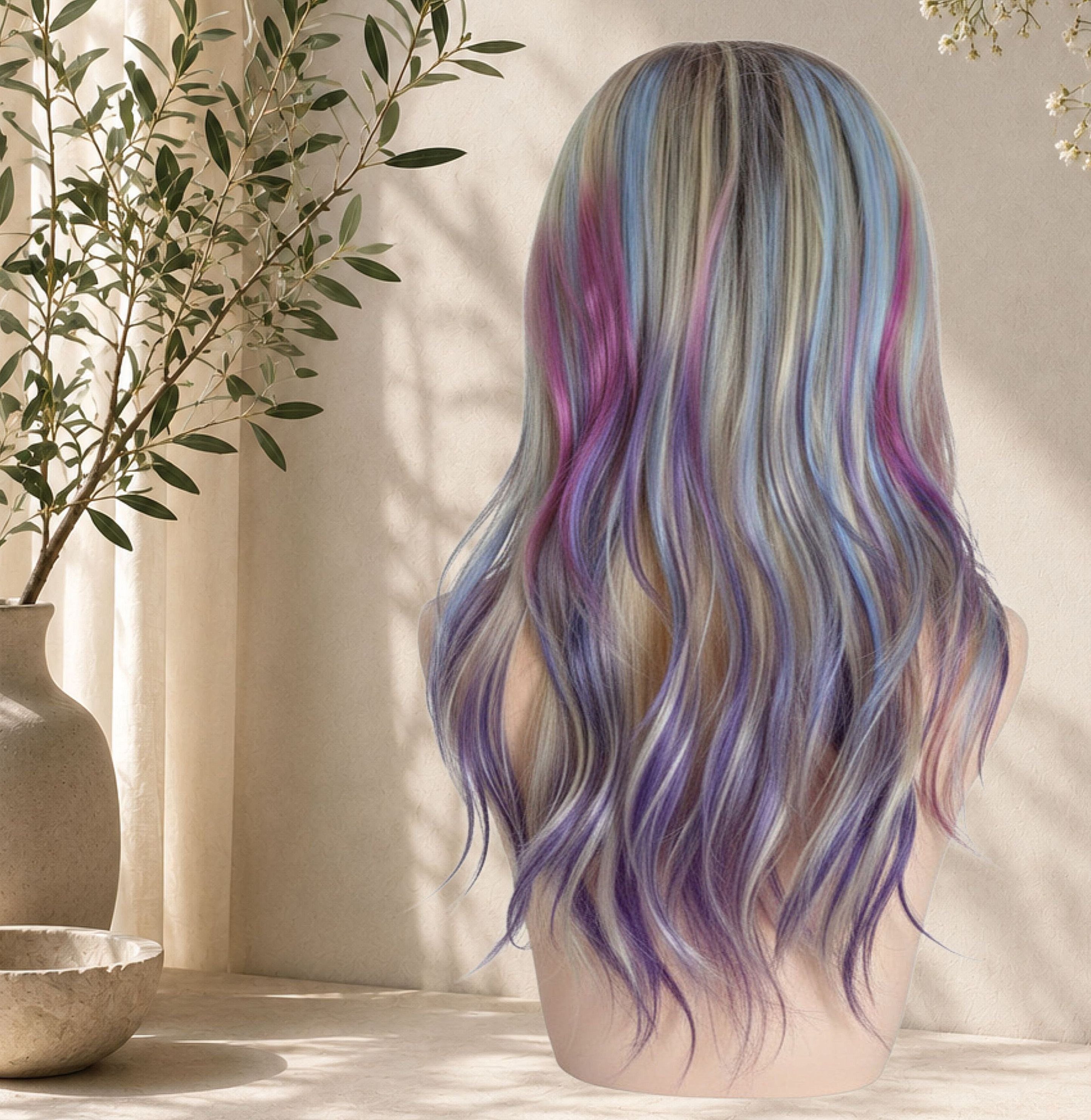 Fairywave Aura