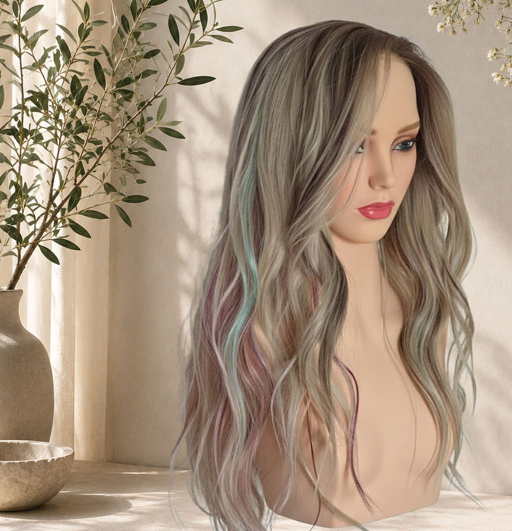 Moonlit Pastel
