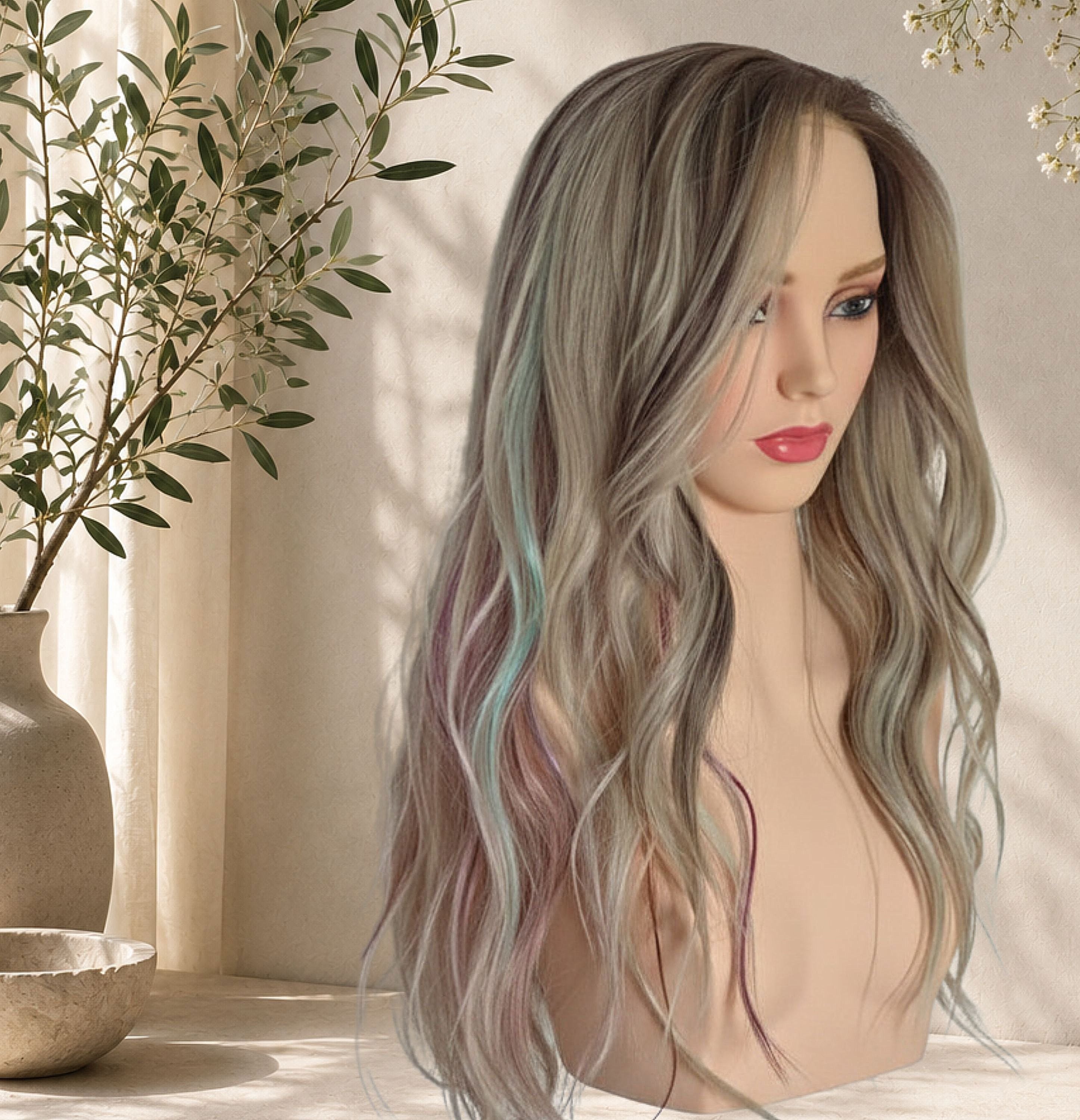 Moonlit Pastel