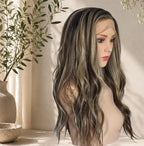 2 Wigs for £99 - Mink Halo and Maple Moon