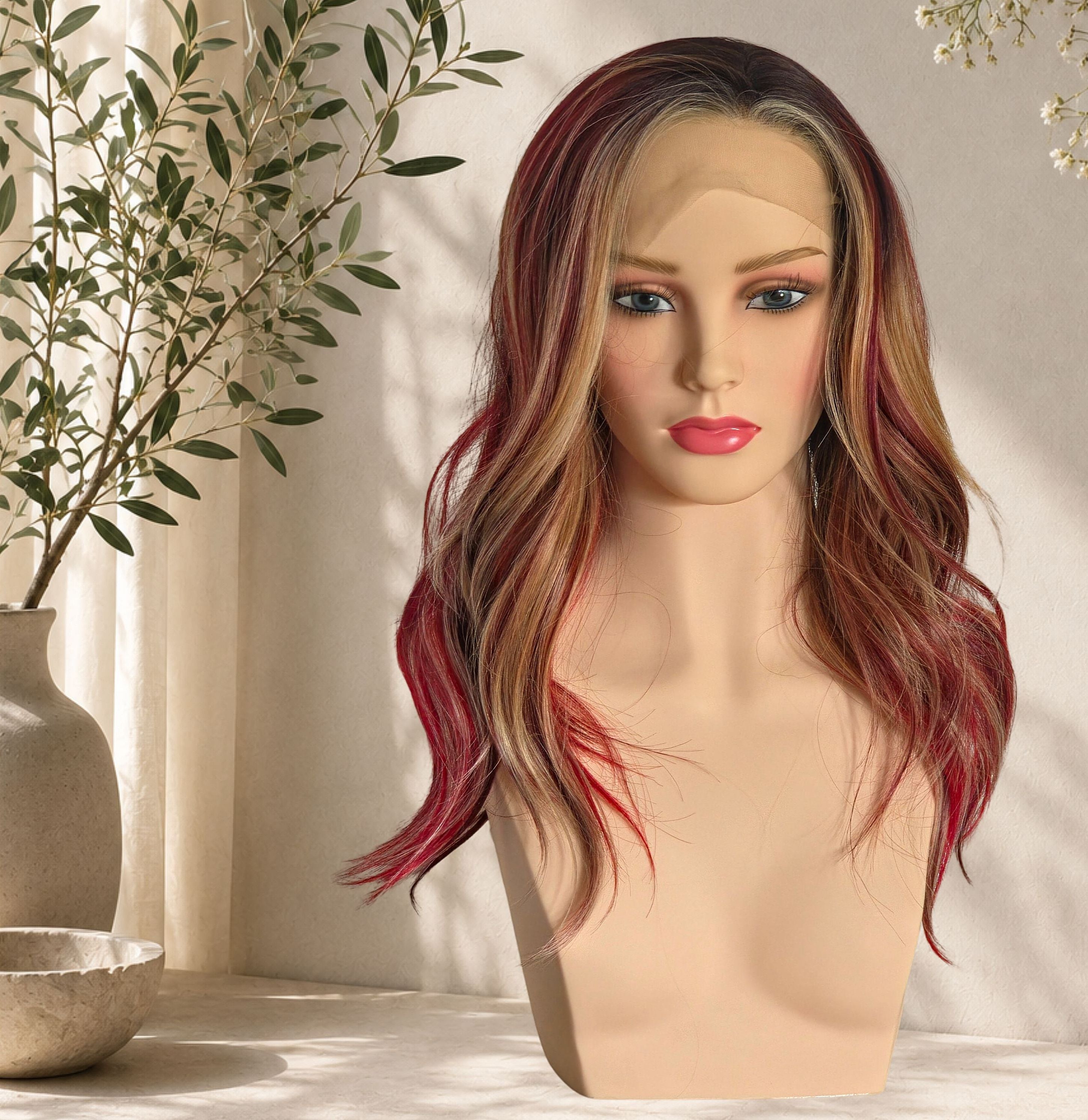 Bloodmoon Vixen - Special Offer Price