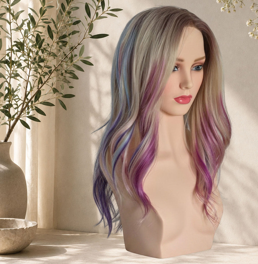 Fairywave Aura