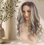 2 Wigs for £105 - Divine Essence and Lumina Haze, 13x6