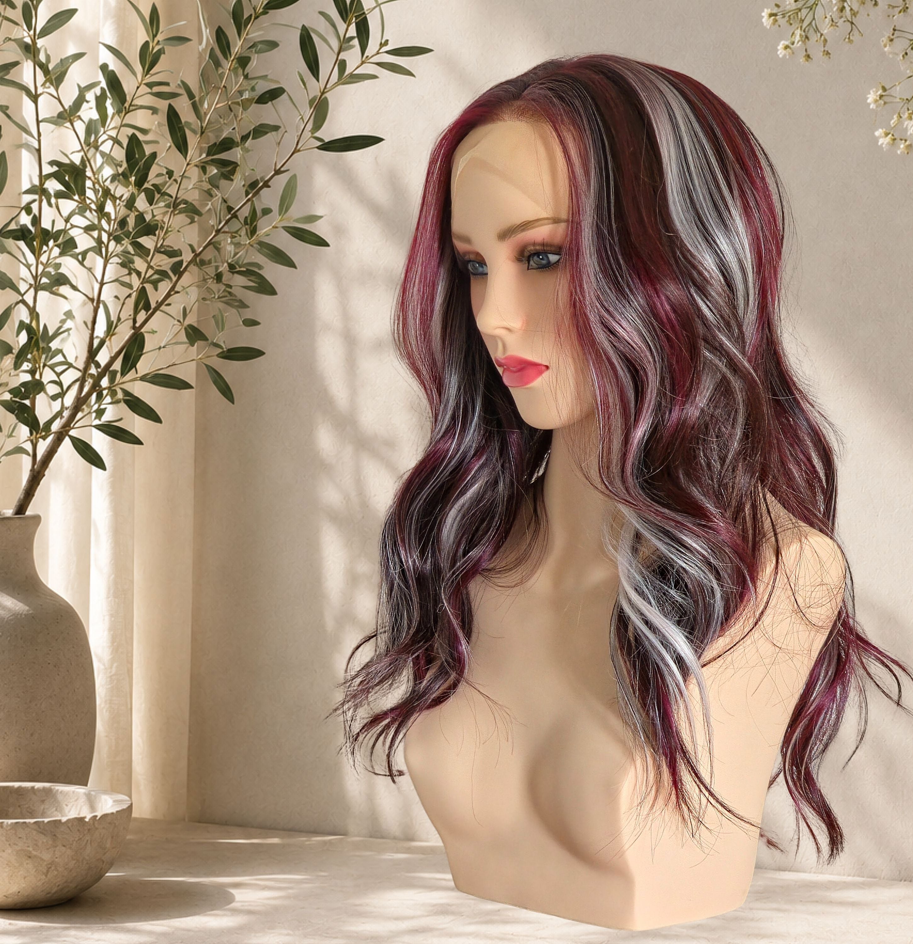 Twilight Plum