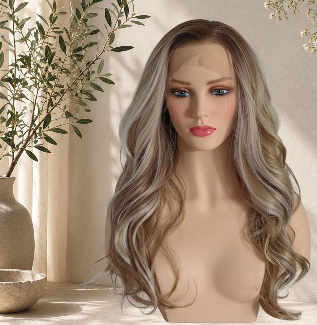 Opal Empress