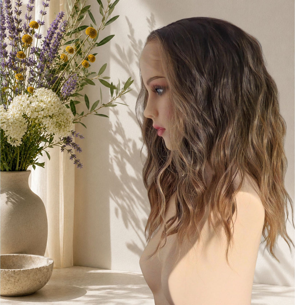 Amber Whisper