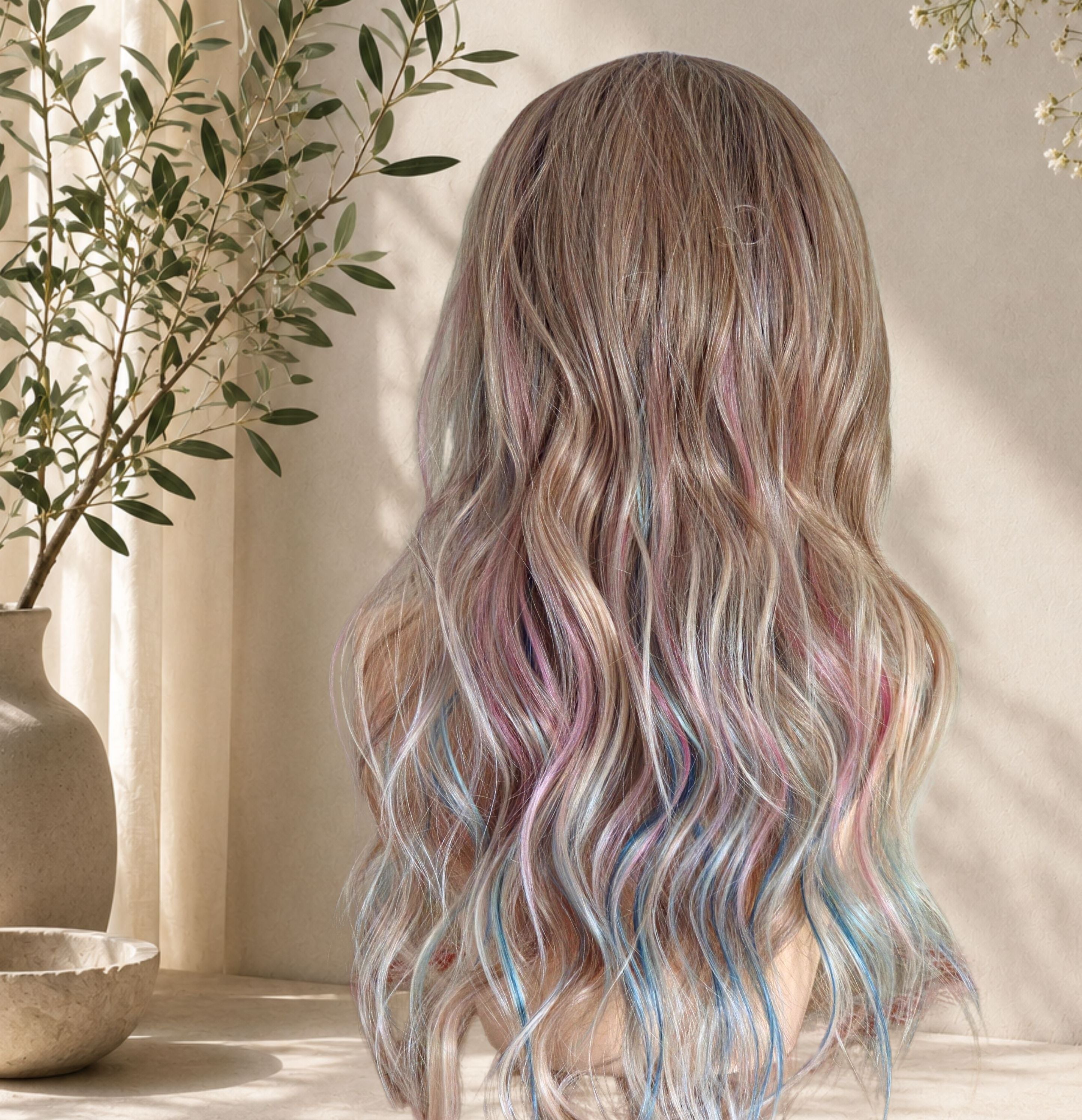 Aurora Bloom