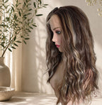Sienna Twist