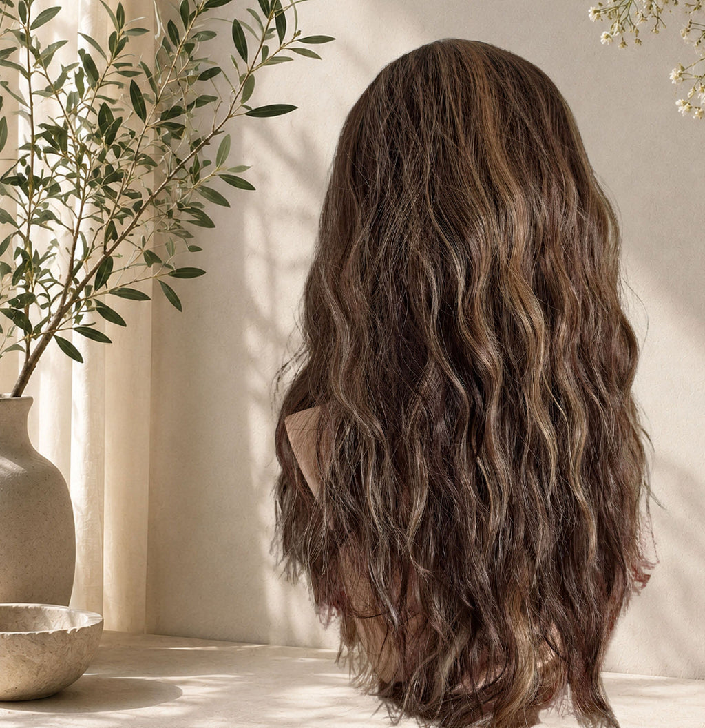 Sienna Twist