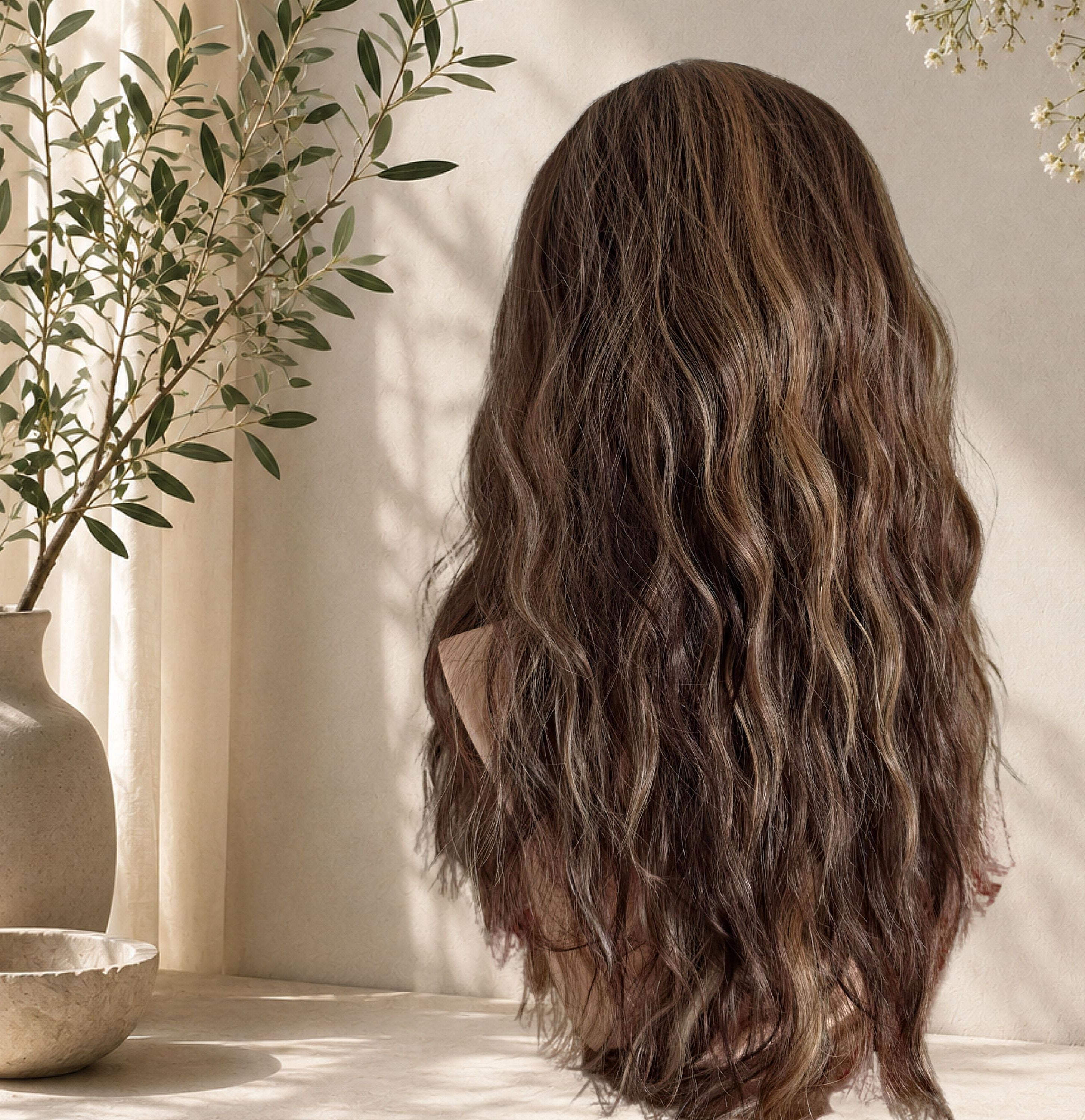 Sienna Twist
