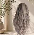 Moonstone Wave, 13x6